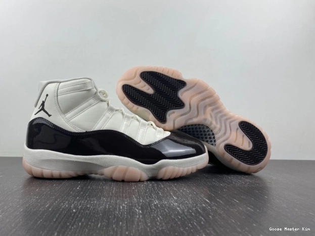 Jordan Neapolitan AR0715-101 Air 11 0705